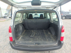 Toyota Probox Van 2015