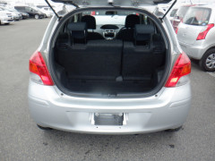 Toyota Vitz 2008