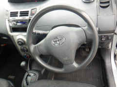 Toyota Vitz 2008