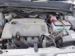 Toyota Probox Van 2015