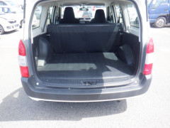 Toyota Probox Van 2015