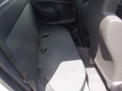 Toyota Probox Van 2015