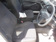 Toyota Probox Van 2015