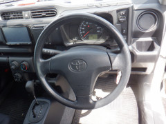 Toyota Probox Van 2015