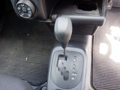 Toyota Probox Van 2015