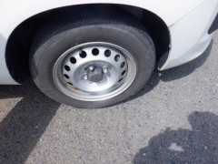 Toyota Probox Van 2015