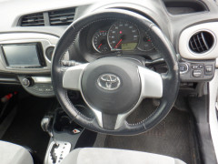 Toyota Vitz 2011