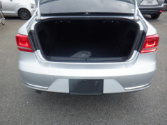 Volkswagen Passat 2012