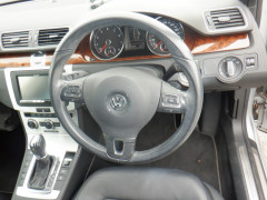 Volkswagen Passat 2012