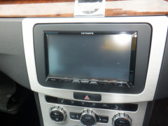 Volkswagen Passat 2012