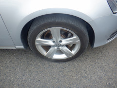 Volkswagen Passat 2012