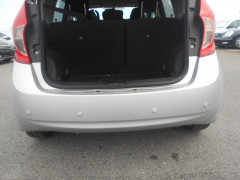 Nissan Note 2014