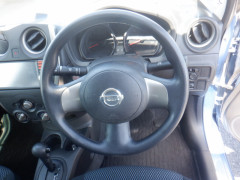 Nissan Note 2014