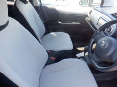Toyota Vitz 2012