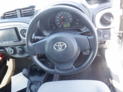 Toyota Vitz 2012