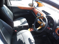 Toyota Vitz 2013