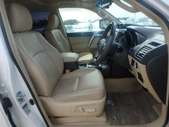Toyota Land Cruiser Prado 2015