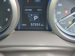 Toyota Land Cruiser Prado 2015