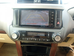 Toyota Land Cruiser Prado 2015