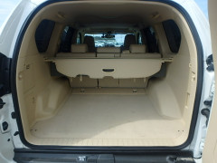 Toyota Land Cruiser Prado 2015