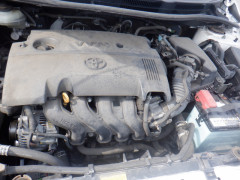 Toyota Corolla Fielder 2012