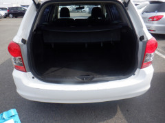 Toyota Corolla Fielder 2012