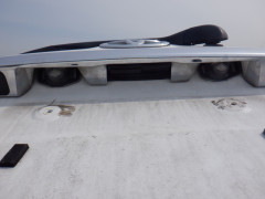 Toyota Corolla Fielder 2012