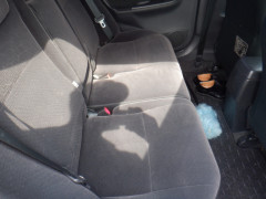 Toyota Corolla Fielder 2012