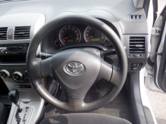 Toyota Corolla Fielder 2012