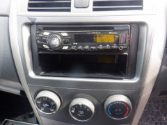 Toyota Corolla Fielder 2012