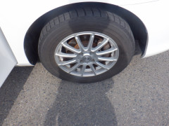 Toyota Corolla Fielder 2012