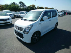 Suzuki Wagon R 2014