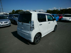 Suzuki Wagon R 2014