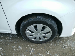 Toyota Corolla Fielder 2016