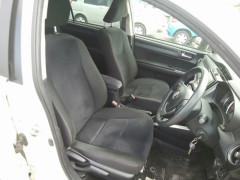 Toyota Corolla Fielder 2016