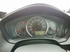 Toyota Corolla Fielder 2016