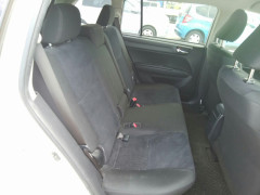 Toyota Corolla Fielder 2016