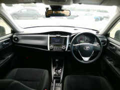 Toyota Corolla Fielder 2016