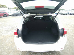 Toyota Corolla Fielder 2016