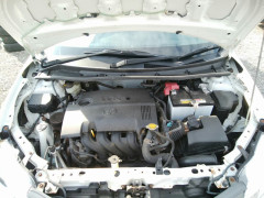 Toyota Corolla Axio 2014