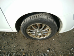 Toyota Corolla Axio 2014