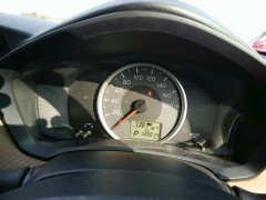 Toyota Corolla Axio 2014