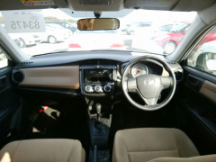 Toyota Corolla Axio 2014