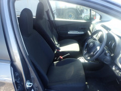 Toyota Vitz 2016