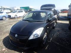 Suzuki Swift 2011