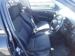 Suzuki Swift 2011