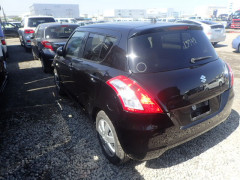 Suzuki Swift 2011