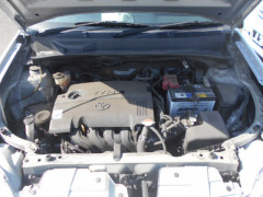 Toyota Probox Van 2016