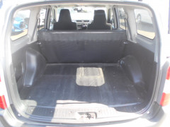 Toyota Probox Van 2016