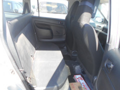 Toyota Probox Van 2016